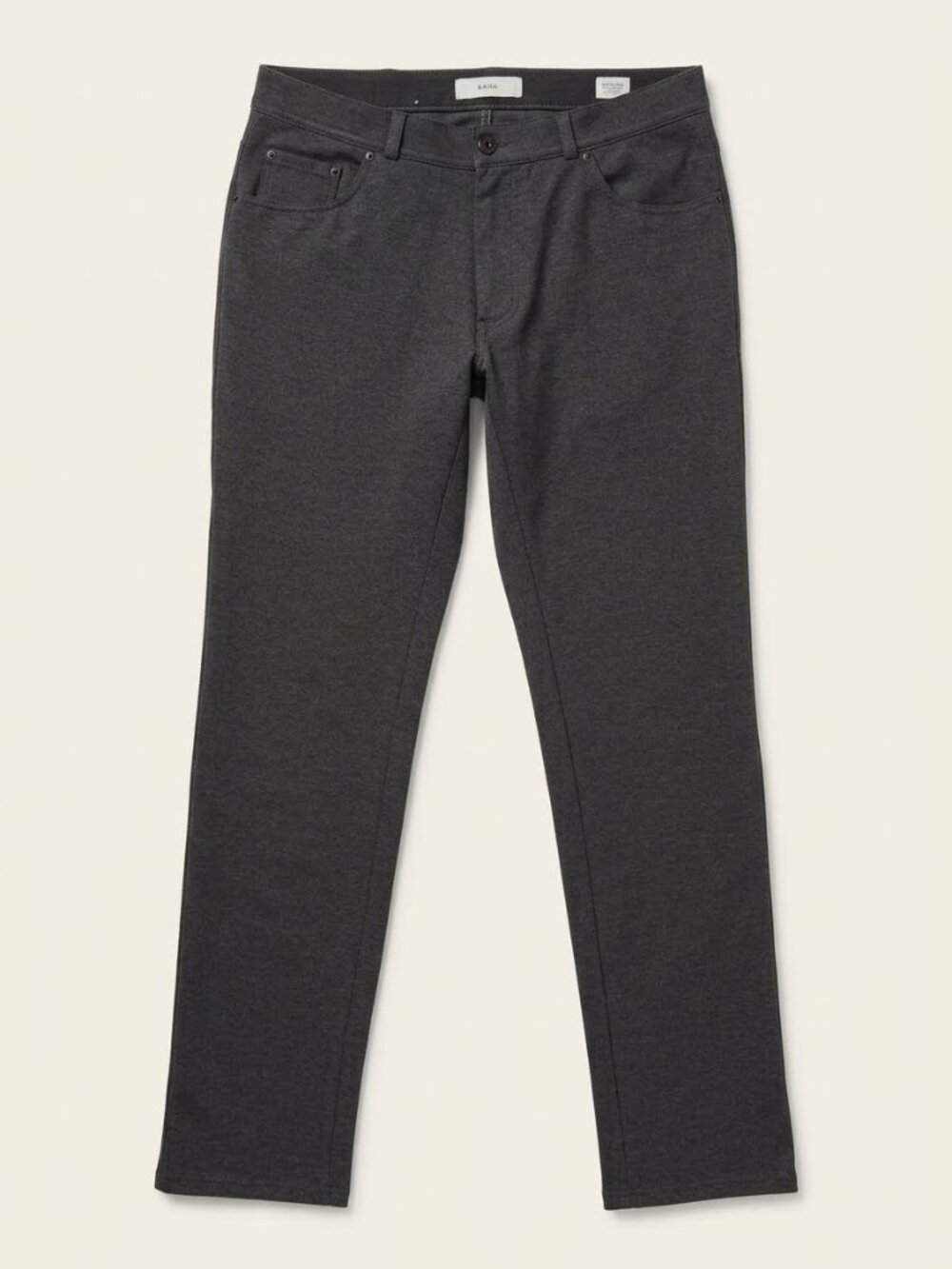 BRAX Chuck Modern Fit Pants Gray - Size 36x34 (Excellent Condition!)